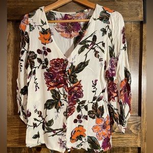 Daytrip Floral Shirt